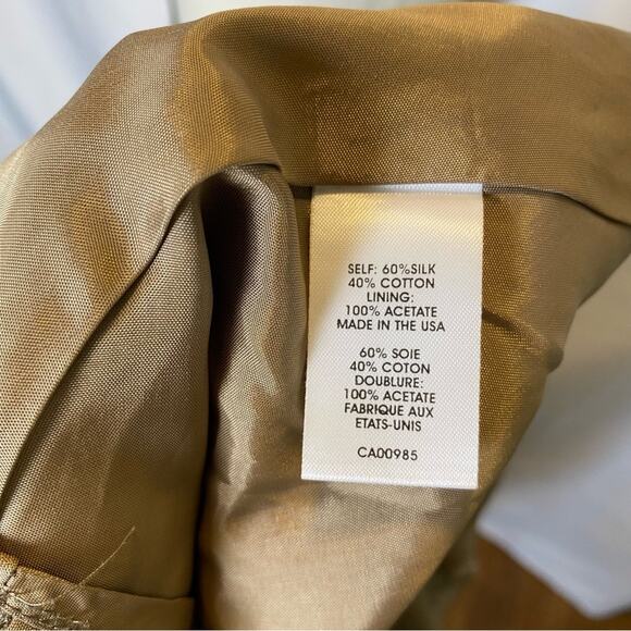 Nanette Lepore Multicolor Removable Strap Layered Party Dress Size 2 Womens - Picture 9 of 16